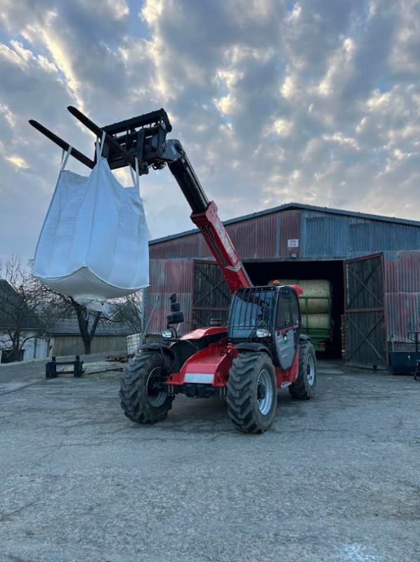 Zemědělské služby