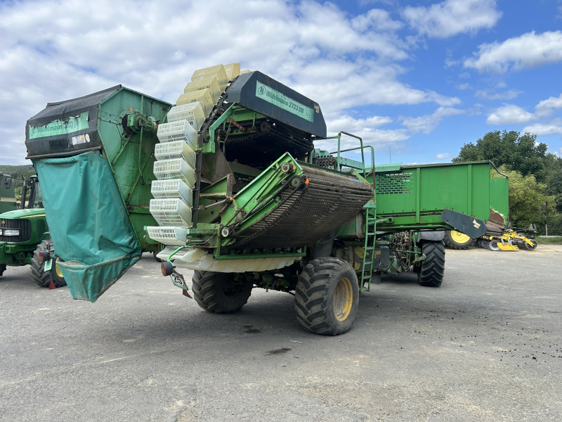 Zemědělské služby