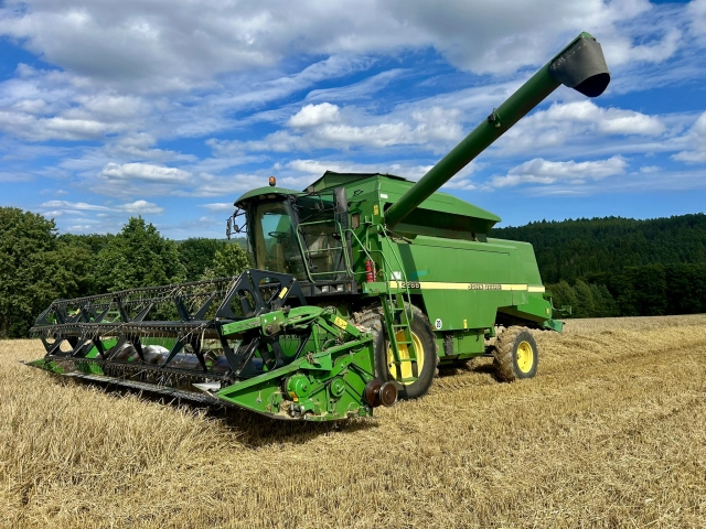 Inovace v diagnostice a biologické ochraně rostlin